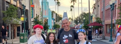My family of 5 spent $8,600 on a trip to Disney World and Universal. Here’s exactly where the money went and how we saved.
