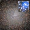 NASA Hubble Discovers First of Star Cluster’s Missing Black Holes – NASA Science