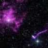 NASA Space Telescope Maps Pulsar ‘Lighthouse’ Magnetic Fields – NASA Science