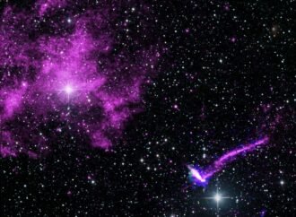 NASA Space Telescope Maps Pulsar ‘Lighthouse’ Magnetic Fields – NASA Science
