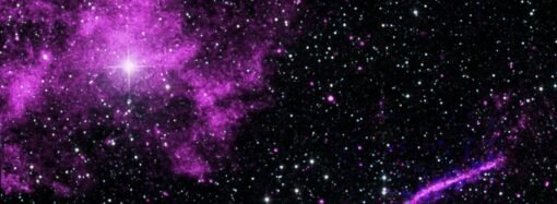 NASA Space Telescope Maps Pulsar ‘Lighthouse’ Magnetic Fields – NASA Science