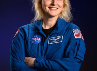 NASA assigns astronaut Deniz Burnham to first space station mission – NASA