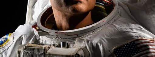 NASA astronaut Anil Menon – NASA