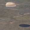 NASA astronaut Chris Williams and crewmates return from space station – NASA