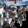 NASA astronaut Chris Williams closes space station mission – NASA