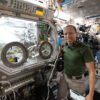 NASA astronaut Chris Williams to talk about space station mission – NASA