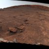 NASA curiosity discovers a field of Martian polygons – NASA Science