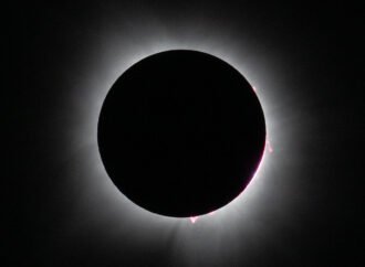 NASA establishes coverage for Northern Hemisphere total solar eclipse in August – NASA