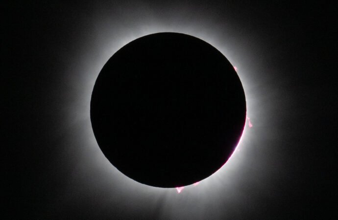 NASA establishes coverage for Northern Hemisphere total solar eclipse in August – NASA