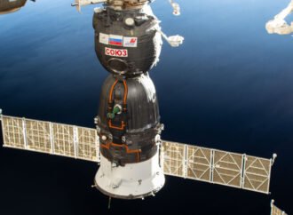 NASA establishes coverage for astronaut Chris Williams and the return of his crewmates – NASA