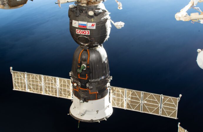 NASA establishes coverage for astronaut Chris Williams and the return of his crewmates – NASA