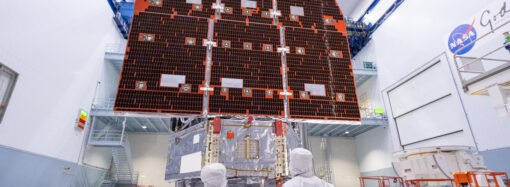 NASA invites the media to the launch of the Roman space telescope – NASA