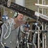 NASA pushes new wing design to find structural limits – NASA