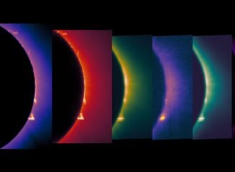 NASA science soars during August total solar eclipse – NASA Science