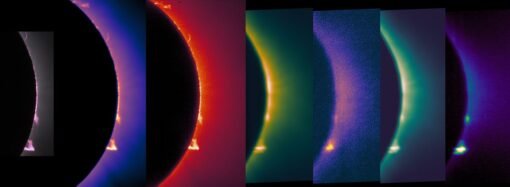 NASA science soars during August total solar eclipse – NASA Science