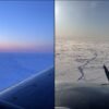NASA scientists travel to air and space to study Arctic sea ice – NASA