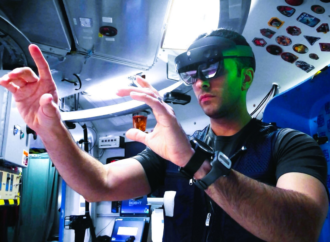 NASA seeks volunteers for a new year-round simulated mission to the Moon and Mars