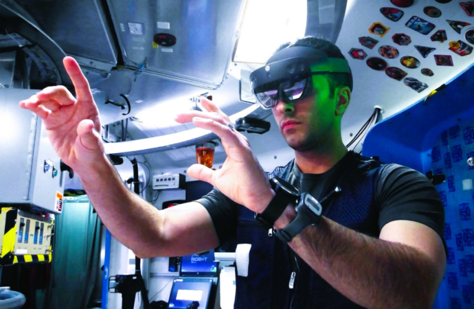 NASA seeks volunteers for a new year-round simulated mission to the Moon and Mars