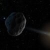 NASA study finds near-Earth asteroid is actually a comet – NASA