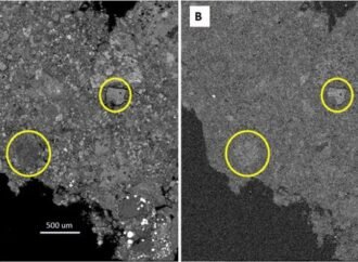 NASA study of pristine meteorite adds to the history of ancient asteroids – NASA Science