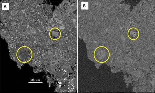 NASA study of pristine meteorite adds to the history of ancient asteroids – NASA Science