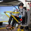 NASA study points to smoother air taxi trips – NASA