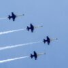 NASA takes flight for the 250th anniversary of the United States – NASA