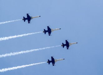 NASA takes flight for the 250th anniversary of the United States – NASA
