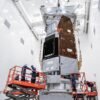 NASA to host press conference on Roman telescope, launching next month – NASA