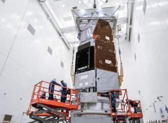 NASA to host press conference on Roman telescope, launching next month – NASA