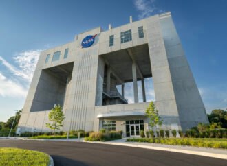 NASA to showcase agency’s newest wind tunnel in Virginia – NASA