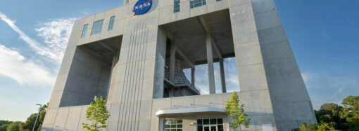 NASA to showcase agency’s newest wind tunnel in Virginia – NASA