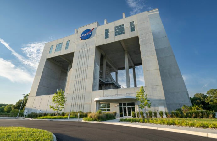 NASA to showcase agency’s newest wind tunnel in Virginia – NASA