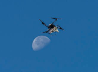NASA uses subscale aircraft to accelerate flight innovation – NASA