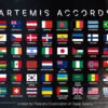 NASA welcomes Mauritius as 70th signatory to the Artemis Accords – NASA