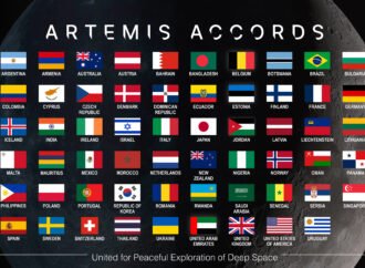 NASA welcomes Mauritius as 70th signatory to the Artemis Accords – NASA