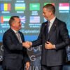 NASA welcomes Serbia as new signatory to the Artemis Accords – NASA