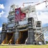 NASA will support testing of Blue Origin’s new Glenn rocket and advance Artemis – NASA