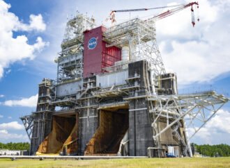 NASA will support testing of Blue Origin’s new Glenn rocket and advance Artemis – NASA