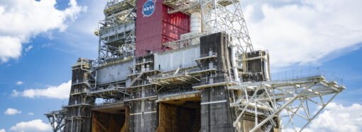 NASA will support testing of Blue Origin’s new Glenn rocket and advance Artemis – NASA
