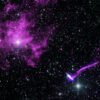 NASA’s Chandra and IXPE study Pulsar in the Lighthouse Nebula – NASA