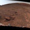 NASA’s Curiosity Mars Rover Discovers a Field of Honeycomb Textures – NASA