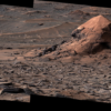 NASA’s Curiosity sees a hill covered in sand – NASA Science