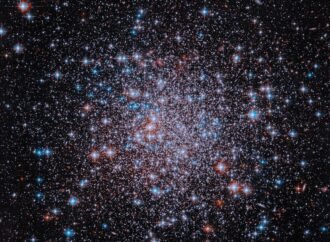 NASA’s Hubble spies July 4 star flare