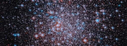 Hubble Solves Merger Mystery From Milky Way’s Early Years – NASA Science