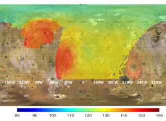 NASA’s Juno peeks beneath Io’s surface – NASA Science