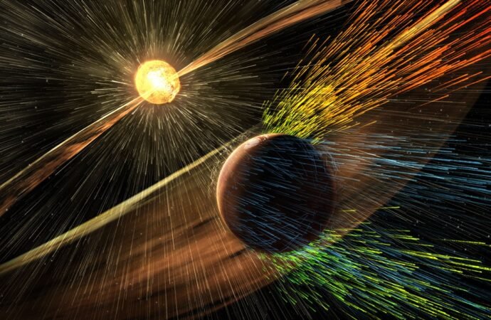 NASA’s MAVEN illuminates new understanding of auroras on Mars – NASA Science