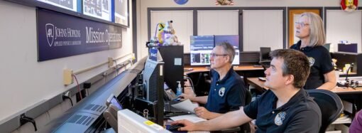 NASA’s New Horizons spacecraft awakens from hibernation in good health – NASA Science