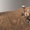 NASA’s Perseverance rover reads records of impacts on ancient Mars – NASA