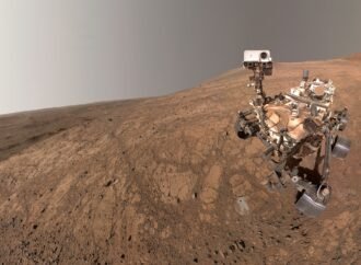NASA’s Perseverance rover reads records of impacts on ancient Mars – NASA